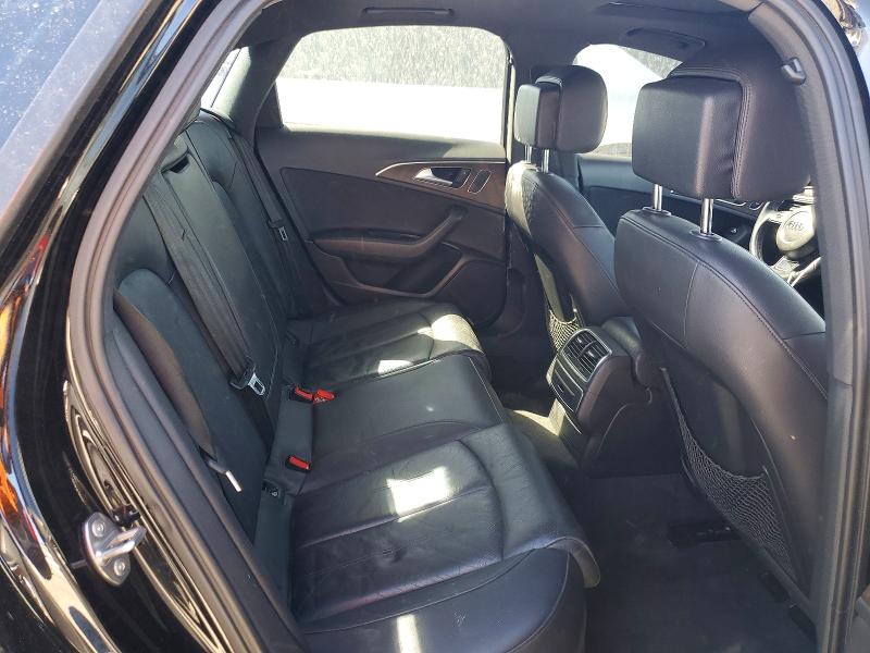 2015 Audi A6 მანქანა იყიდება აუქციონზე, vin: WAUCFAFC7FN006437, აუქციონის ნომერი: 70964696