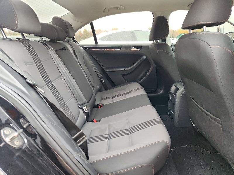 Aukcja sprzedaży 2017 Volkswagen Jetta, vin: 3VWDB7AJ6HM379264, numer aukcji: 72413096