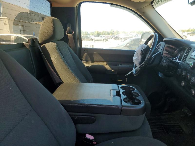 Aukcja sprzedaży 2008 Chevrolet Silverado, vin: 1GCEK14J98Z172009, numer aukcji: 71666406