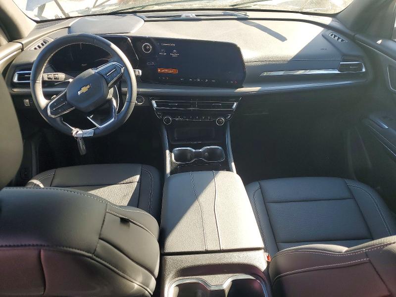 72210416 :رقم المزاد ، 1GNEVGKS7TJ378532 vin ، 2026 Chevrolet Traverse مزاد بيع