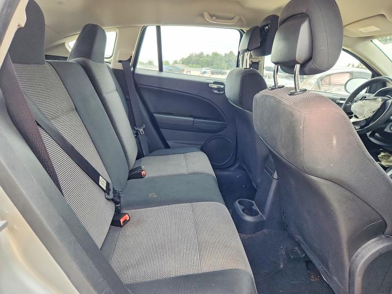Aukcja sprzedaży 2011 Dodge Caliber, vin: 1B3CB3HA3BD237830, numer aukcji: 71162836