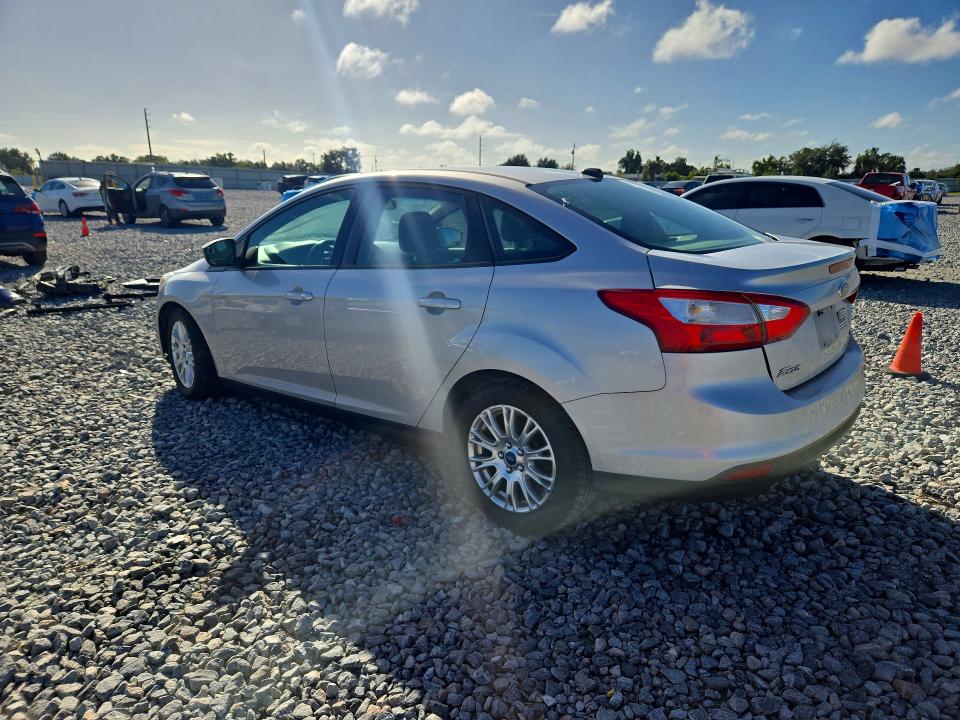 Продаж на аукціоні авто 2012 Ford Focus, vin: 1FAHP3F25CL121057, номер лоту: 73622396
