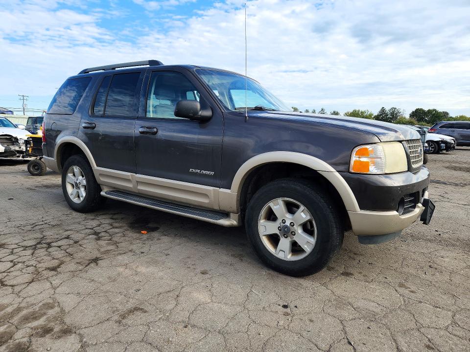 Продаж на аукціоні авто 2005 Ford Explorer, vin: 1FMDU74K15UB49667, номер лоту: 72901466