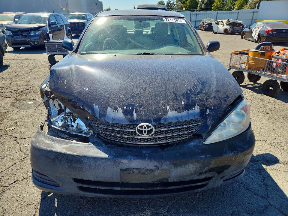 Продаж на аукціоні авто 2006 Toyota Camry, vin: 4T1BE32K16U154207, номер лоту: 72171676