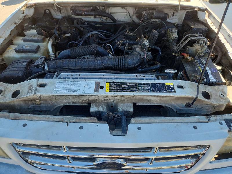 Продаж на аукціоні авто 2003 Ford Ranger, vin: 1FTYR44V83PB26432, номер лоту: 72870206