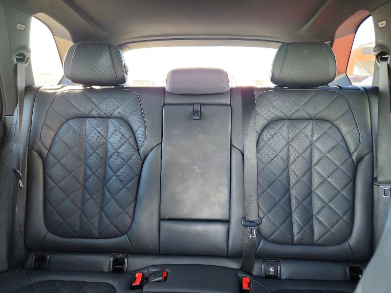 Aukcja sprzedaży 2024 Bmw X5, vin: 5UX13EU07R9U18629, numer aukcji: 72458426