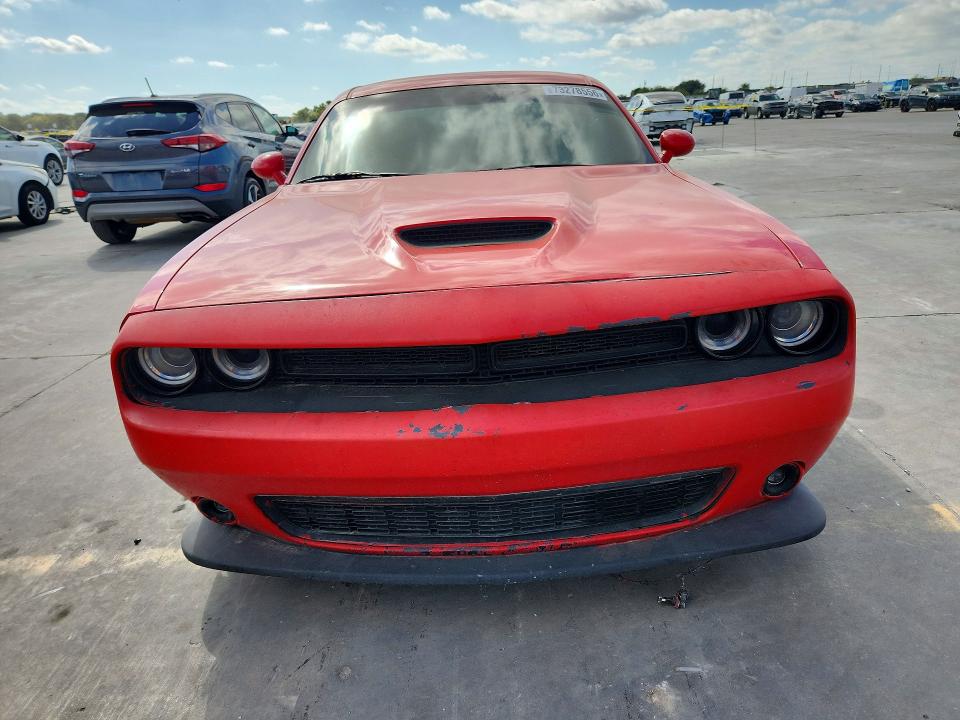 Aukcja sprzedaży 2021 Dodge Challenger, vin: 2C3CDZJG0MH664953, numer aukcji: 73278556