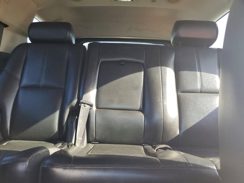 Aukcja sprzedaży 2007 Chevrolet Tahoe, vin: 1GNFC13047R326934, numer aukcji: 71448176