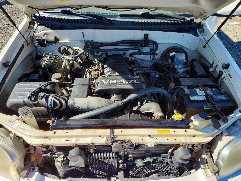 Продажа на аукционе авто 2006 Toyota Sequoia, vin: 5TDBT48A96S267566, номер лота: 71930696