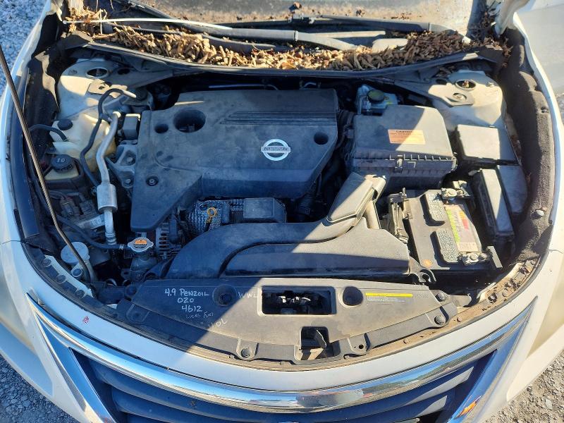 Продажа на аукционе авто 2013 Nissan Altima, vin: 1N4AL3AP6DN542033, номер лота: 71995006