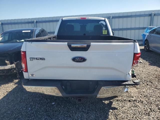 Продаж на аукціоні авто 2017 Ford F150, vin: 1FTMF1C87HKC66591, номер лоту: 72620846