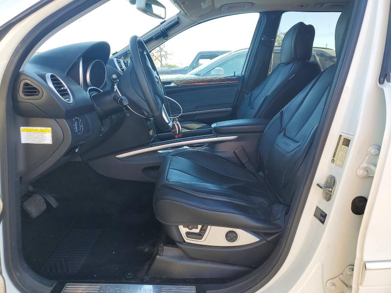 Продаж на аукціоні авто 2010 Mercedes-benz Ml, vin: 4JGBB2FB0AA621141, номер лоту: 72244236