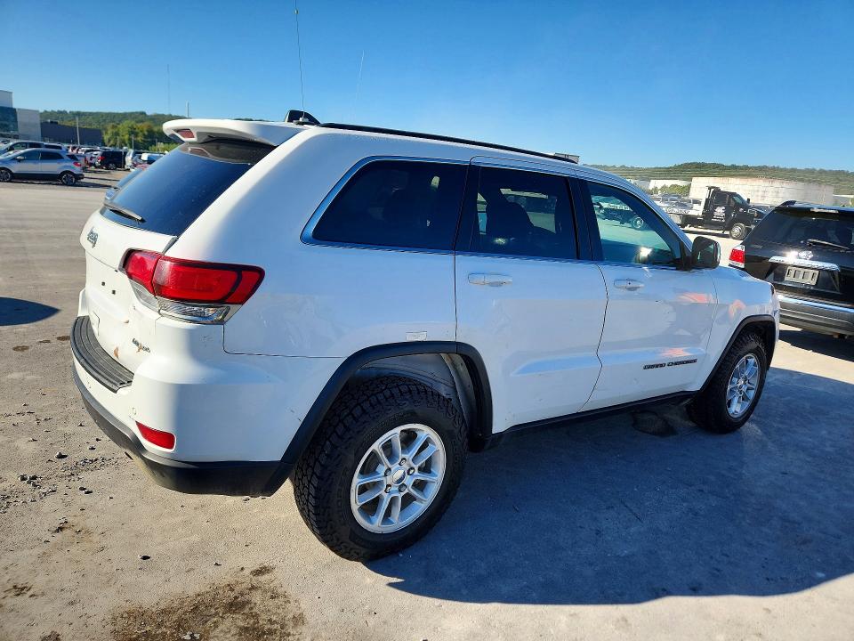 2020 Jeep Grand Cherokee მანქანა იყიდება აუქციონზე, vin: 1C4RJFAG7LC366933, აუქციონის ნომერი: 71934656