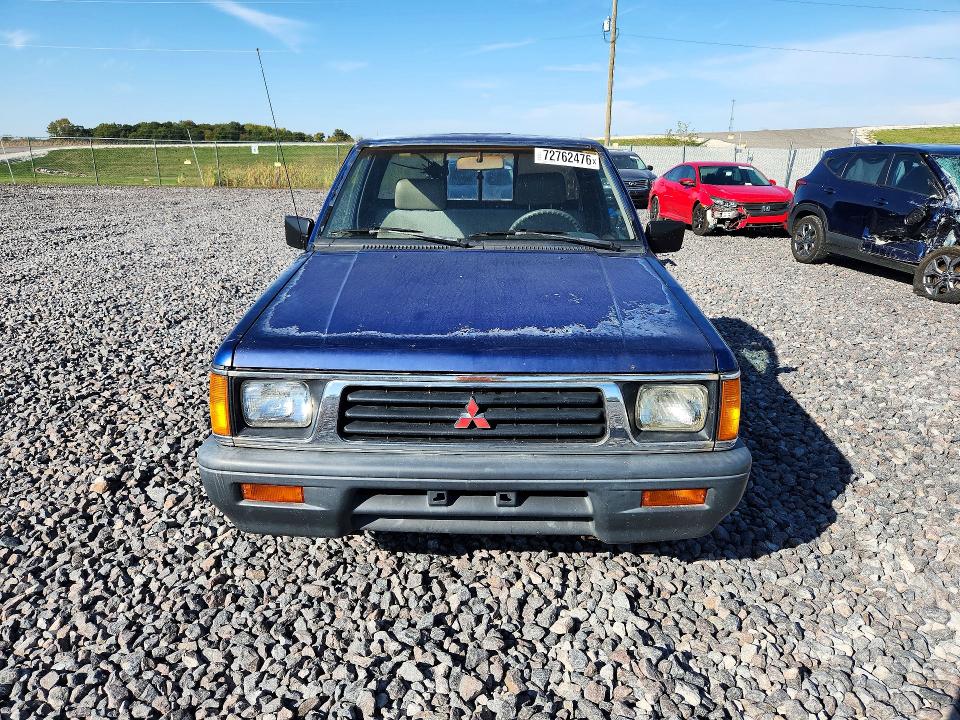 Продажа на аукционе авто 1995 Mitsubishi Mighty Max, vin: JA7LS21G2SP003889, номер лота: 72762476