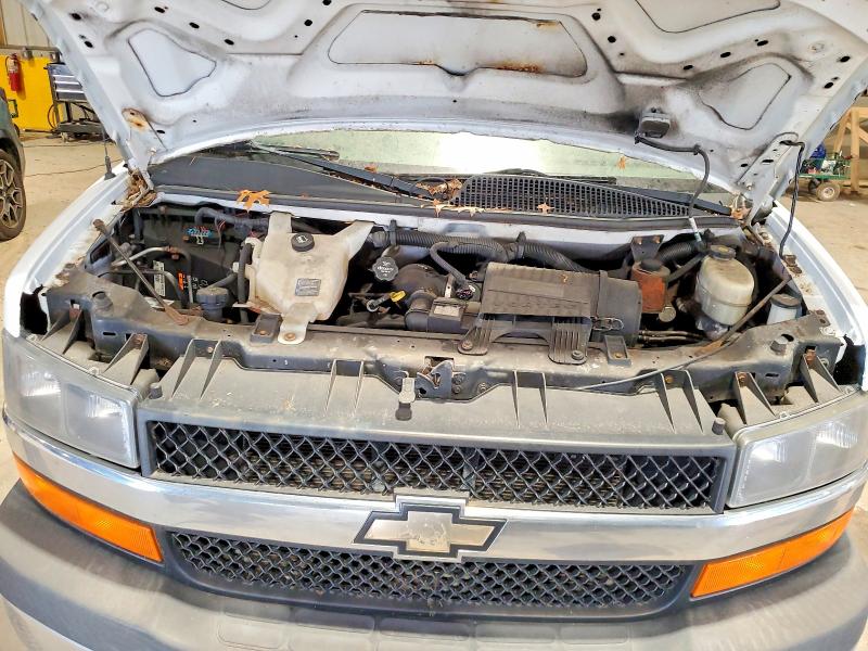 Продаж на аукціоні авто 2015 Chevrolet Express G3500, vin: 1GAZG1FG8F1211441, номер лоту: 71439296