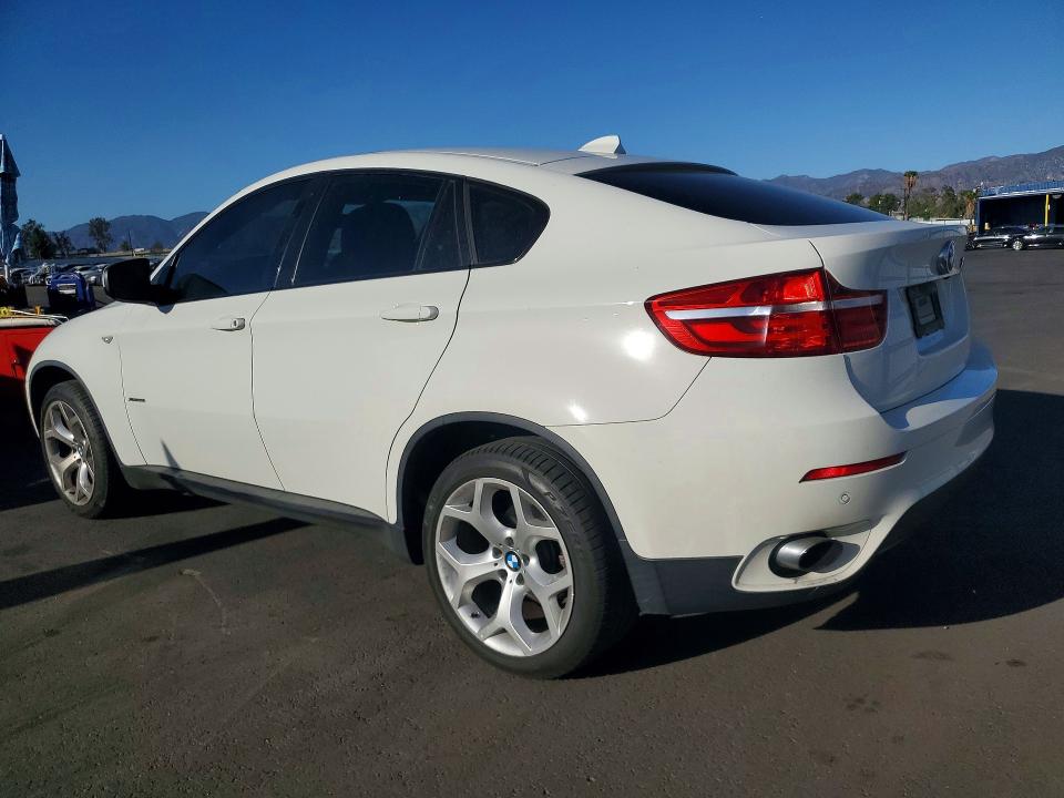 Продажа на аукционе авто 2013 Bmw X6, vin: 5UXFG2C5XDL783985, номер лота: 73372196