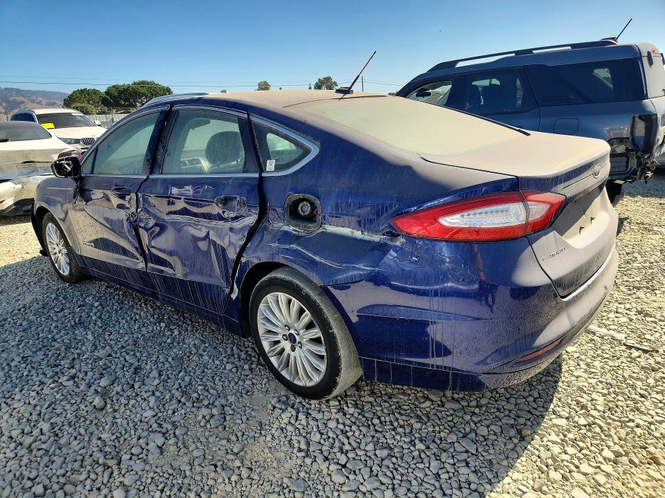 2013 Ford Fusion მანქანა იყიდება აუქციონზე, vin: 3FA6P0LU5DR178308, აუქციონის ნომერი: 73124456