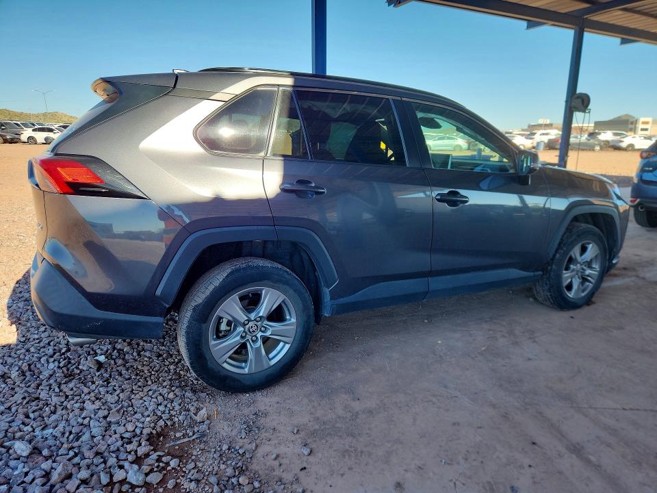 Продаж на аукціоні авто 2024 Toyota Rav4, vin: 2T3W1RFV2RW322078, номер лоту: 71289886