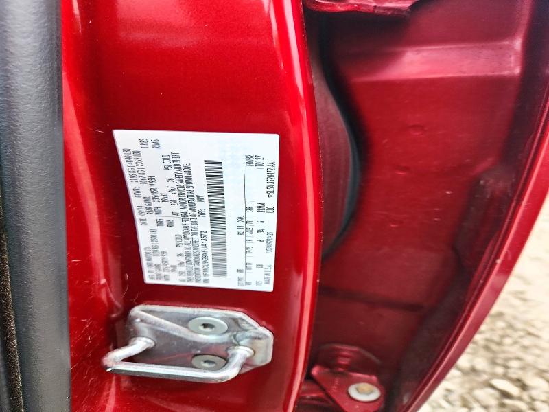 Продаж на аукціоні авто 2015 Ford Escape, vin: 1FMCU9G9XFUA13572, номер лоту: 73109846