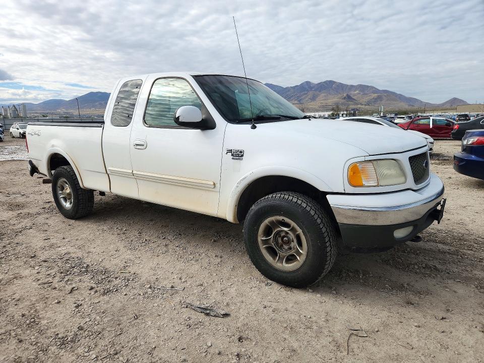 Продаж на аукціоні авто 2001 Ford F150, vin: 1FTRX18W31NA50445, номер лоту: 73770516