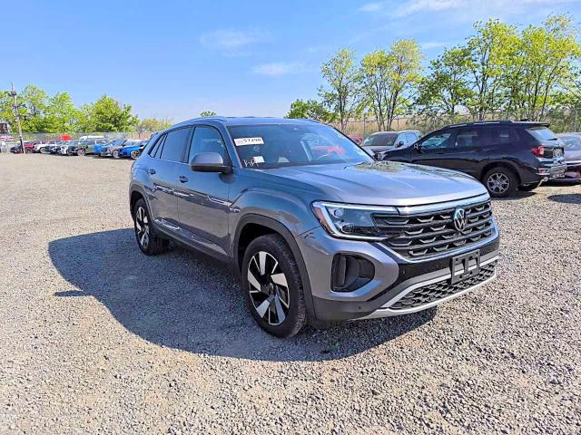 Aukcja sprzedaży 2025 Volkswagen Atlas Cross Sport, vin: 1V2HE2CA3SC214811, numer aukcji: 72015376