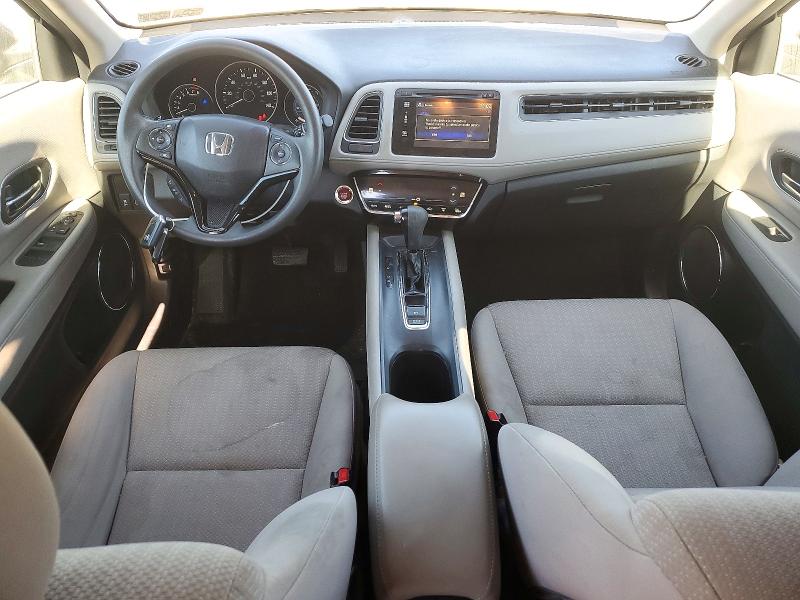 Продажа на аукционе авто 2017 Honda Hr-v, vin: 3CZRU6H59HM707096, номер лота: 72345826