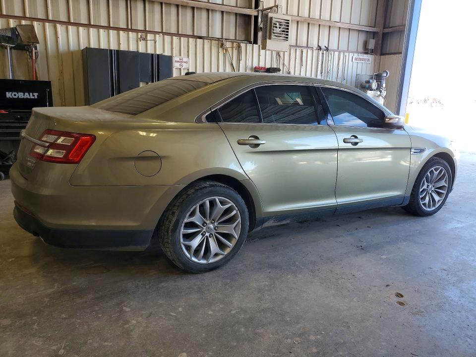 Продаж на аукціоні авто 2013 Ford Taurus, vin: 1FAHP2J88DG230788, номер лоту: 72313526