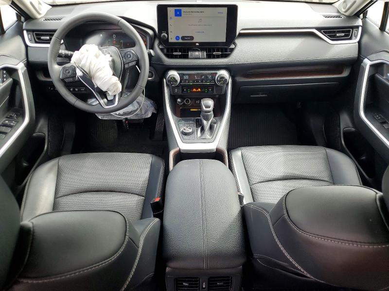 Aukcja sprzedaży 2025 Toyota Rav4, vin: 2T3N1RFV2SC559396, numer aukcji: 72620396