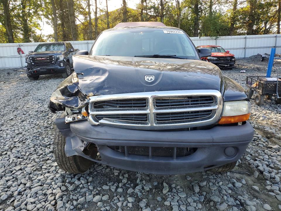 Продажа на аукционе авто 2004 Dodge Dakota, vin: 1D7GG16K84S507866, номер лота: 70962296