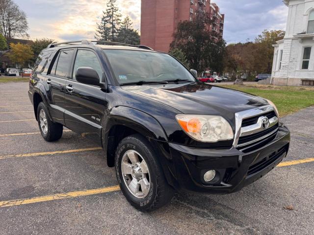 Продаж на аукціоні авто 2006 Toyota 4runner, vin: JTEBU14R760100502, номер лоту: 71969586