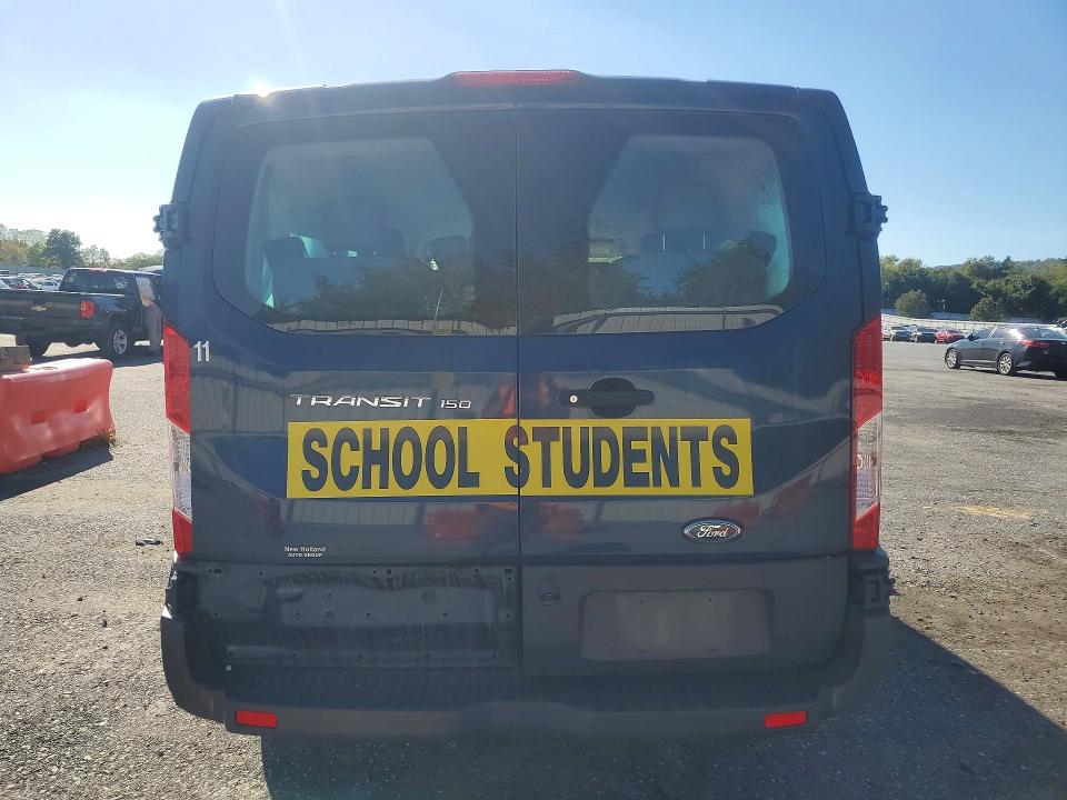 Aukcja sprzedaży 2018 Ford Transit, vin: 1FMZK1ZM5JKA74769, numer aukcji: 72301886