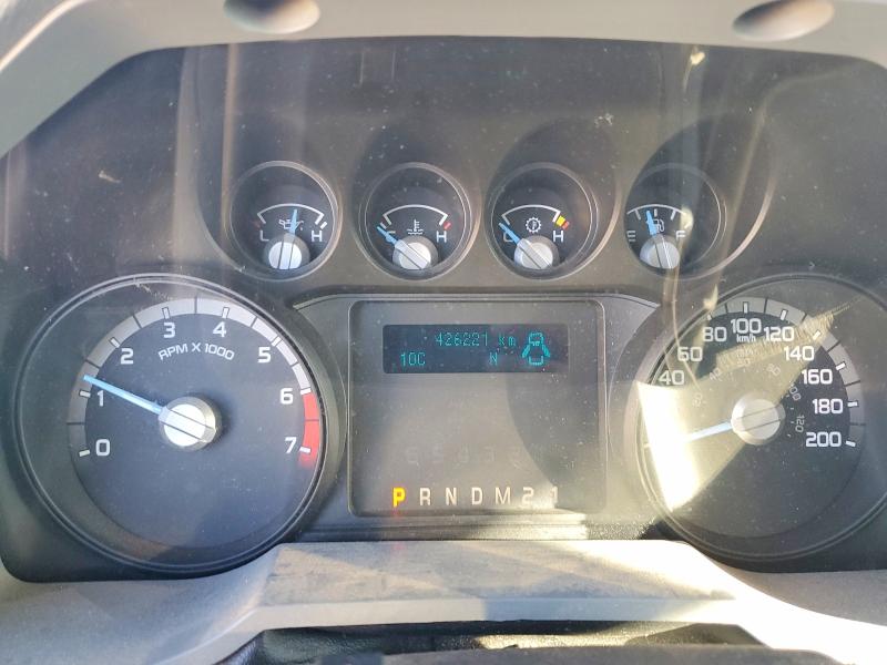 Aukcja sprzedaży 2015 Ford F250, vin: 1FT7X2B69FED46776, numer aukcji: 68993576