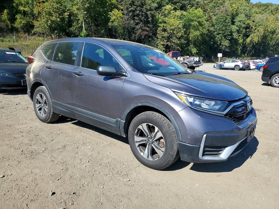 Продажа на аукционе авто 2020 Honda Cr-v, vin: 2HKRW2H28LH629729, номер лота: 71951816