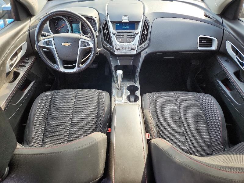 2011 Chevrolet Equinox მანქანა იყიდება აუქციონზე, vin: 2CNFLEEC2B6275487, აუქციონის ნომერი: 71571126