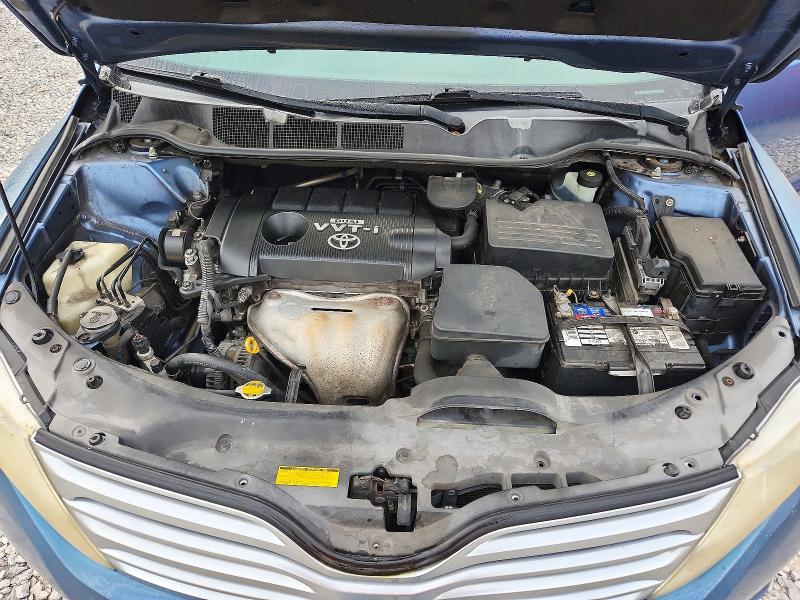 Aukcja sprzedaży 2009 Toyota Venza, vin: 4T3ZE11A29U012195, numer aukcji: 72335776