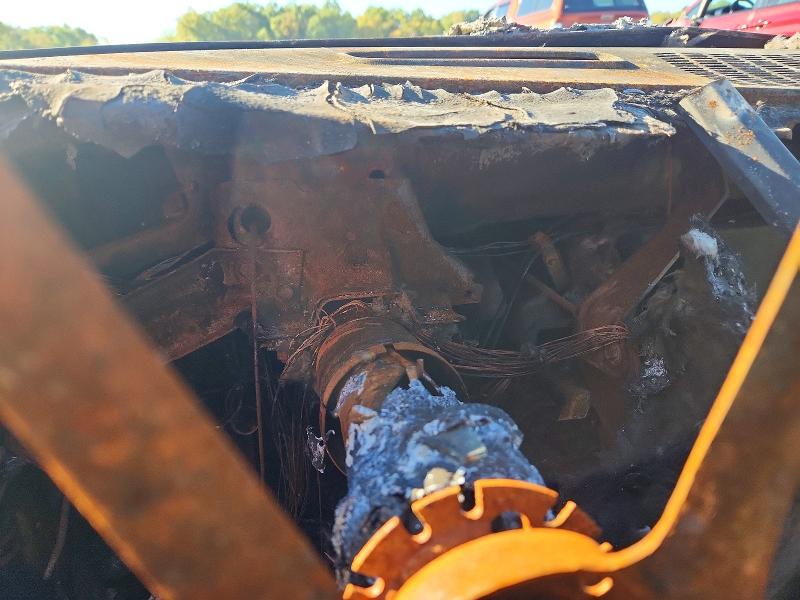 69218896 :رقم المزاد ، 1Q87L9N521963 vin ، 1979 Chevrolet Camaro مزاد بيع