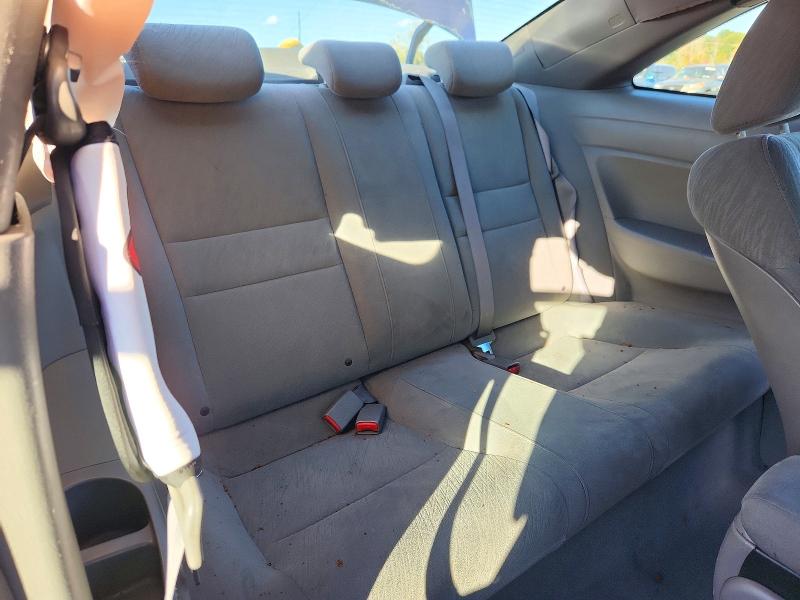 Aukcja sprzedaży 2008 Honda Civic, vin: 2HGFG12698H519344, numer aukcji: 71319516