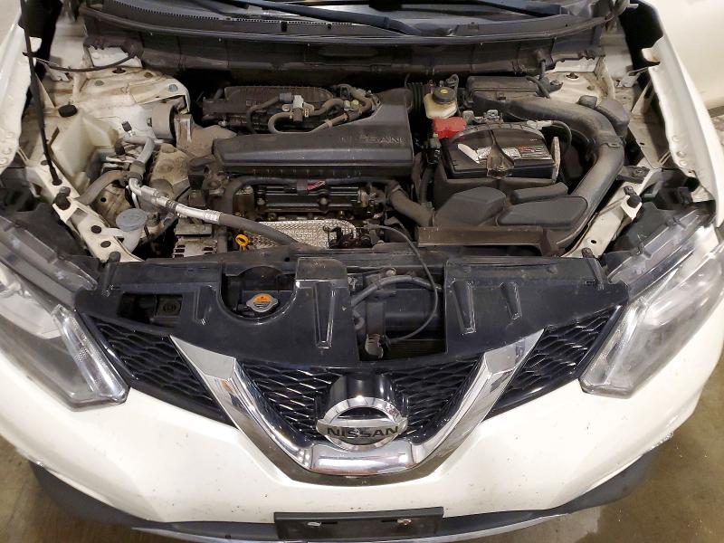 Продаж на аукціоні авто 2016 Nissan Rogue, vin: 5N1AT2MV1GC772587, номер лоту: 72424236