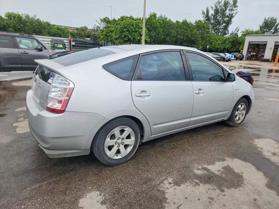 Продаж на аукціоні авто 2008 Toyota Prius, vin: JTDKB20U683451901, номер лоту: 71239586