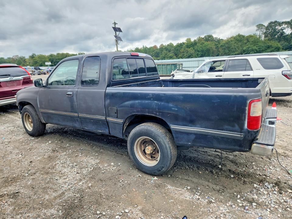 Продажа на аукционе авто 1996 Toyota T100, vin: JT4TN12DXT0026226, номер лота: 71955626