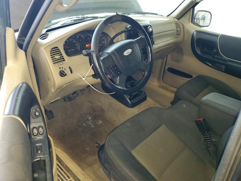 Продаж на аукціоні авто 2004 Ford Ranger, vin: 1FTZR45E74PA14905, номер лоту: 71301676