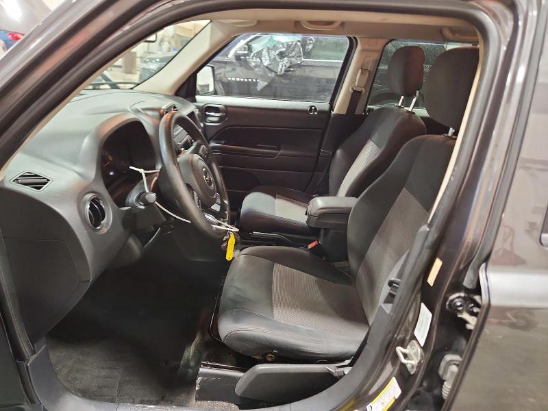 Aukcja sprzedaży 2014 Jeep Patriot, vin: 1C4NJPBB3ED758649, numer aukcji: 70376416