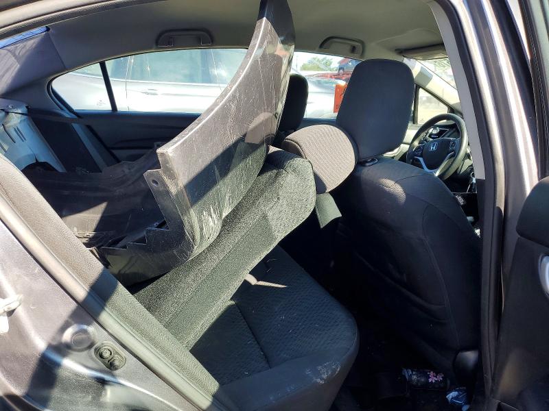 Продажа на аукционе авто 2015 Honda Civic, vin: 2HGFB2F42FH042332, номер лота: 71732576