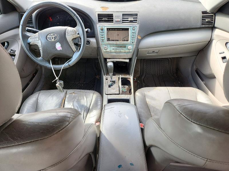 Продаж на аукціоні авто 2009 Toyota Camry Hybrid, vin: 4T1BB46KX9U101518, номер лоту: 71081286