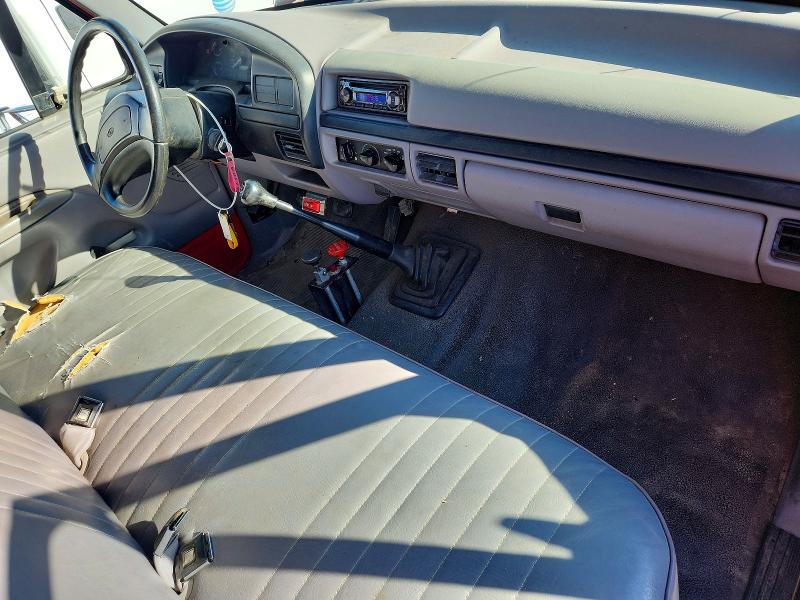 Продажа на аукционе авто 1996 Ford F350, vin: 1FDKF37H9TEA52315, номер лота: 71563406