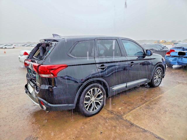 Aukcja sprzedaży 2018 Mitsubishi Outlander, vin: JA4AD2A32JZ066246, numer aukcji: 71212016