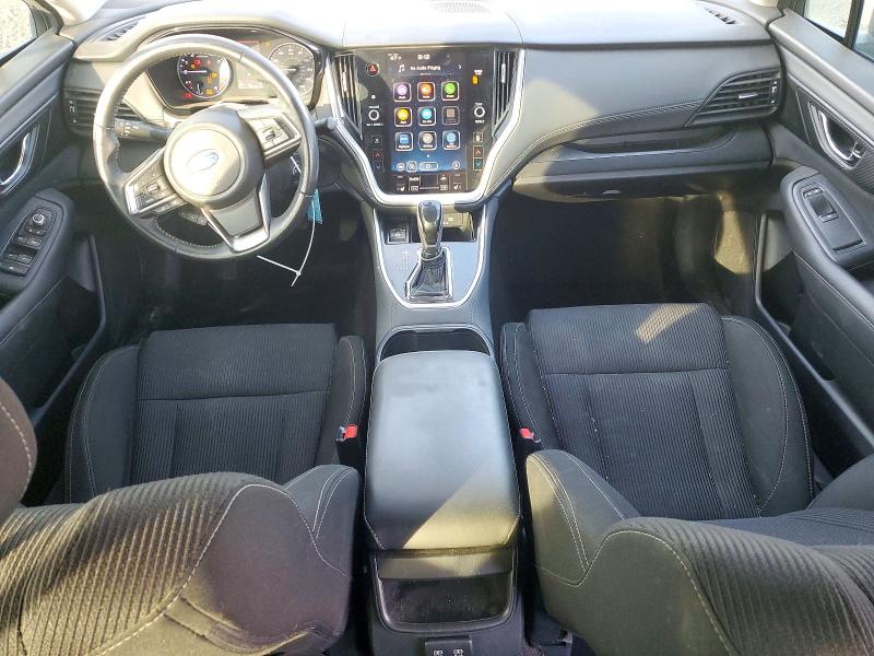 2020 Subaru Legacy მანქანა იყიდება აუქციონზე, vin: 4S3BWAC64L3002480, აუქციონის ნომერი: 73677296