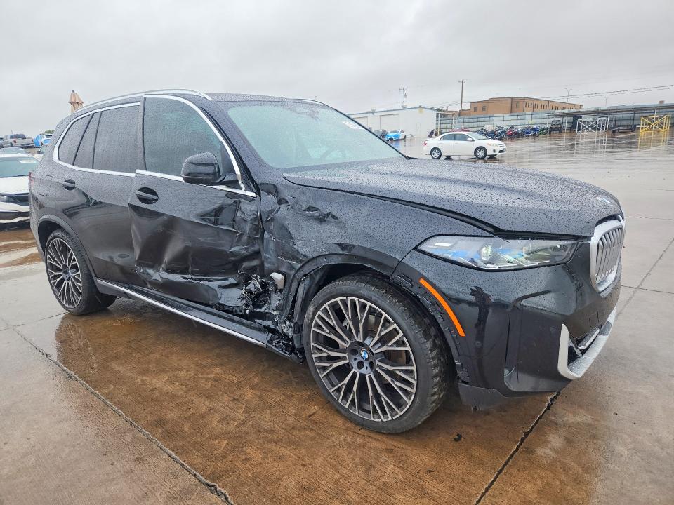 Продажа на аукционе авто 2025 Bmw X5, vin: 5UX23EU09S9Y38581, номер лота: 71570906
