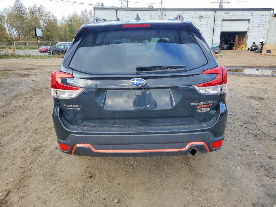 Aukcja sprzedaży 2021 Subaru Forester, vin: JF2SKEMC3MH523378, numer aukcji: 71477276