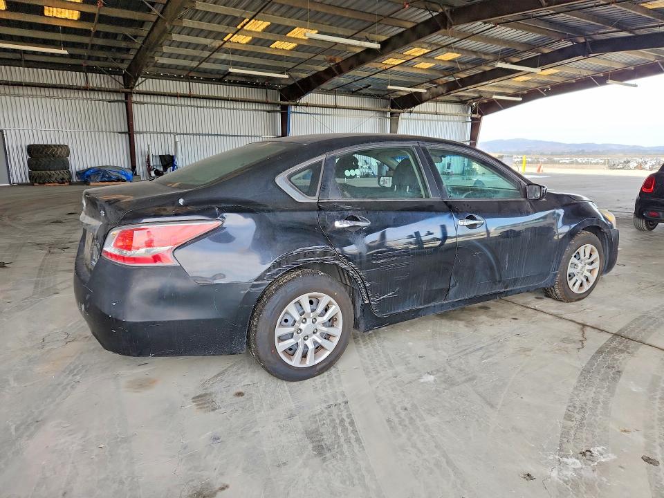 71489316 :رقم المزاد ، 1N4AL3AP6EN358213 vin ، 2014 Nissan Altima مزاد بيع